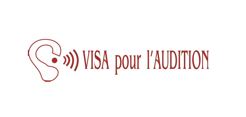 Visa pour l'Audition